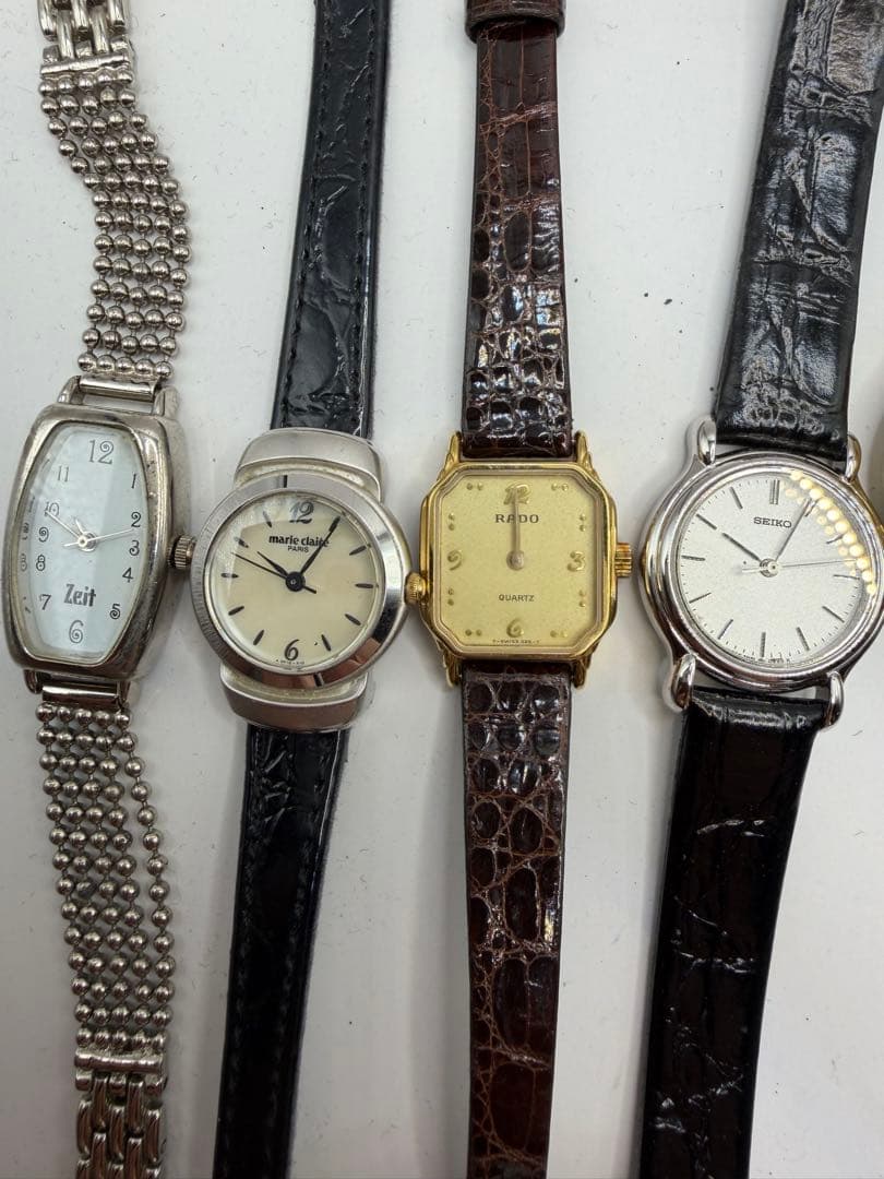腕時計 大量26点 ジャンク品あり