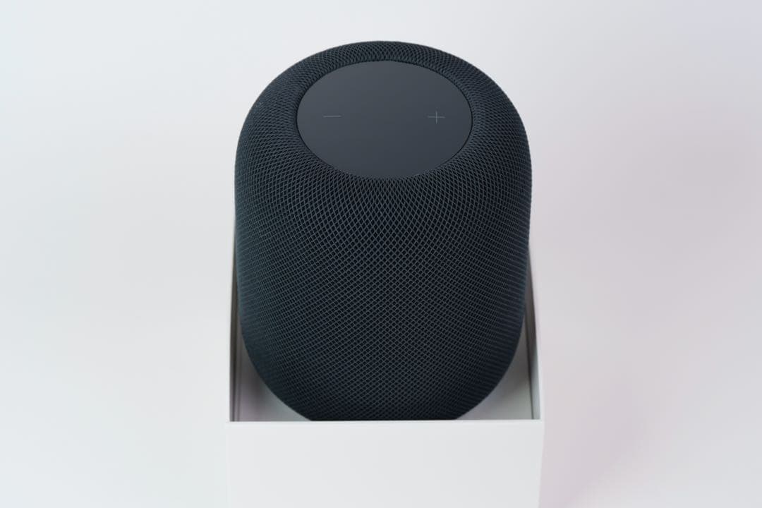 Pod 第2世代 MQJ73J/A [ミッドナイト]