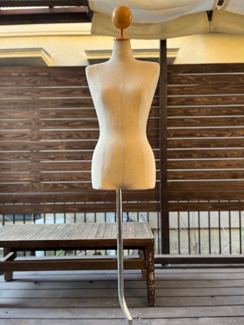 ビンテージ東京キイヤトルソーベース+サンボディのモディファイトルソーキャスター付