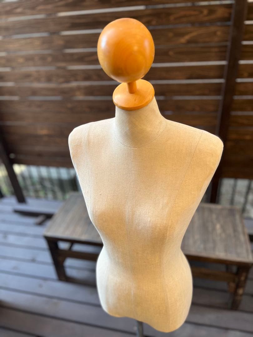 ビンテージ東京キイヤトルソーベース+サンボディのモディファイトルソーキャスター付