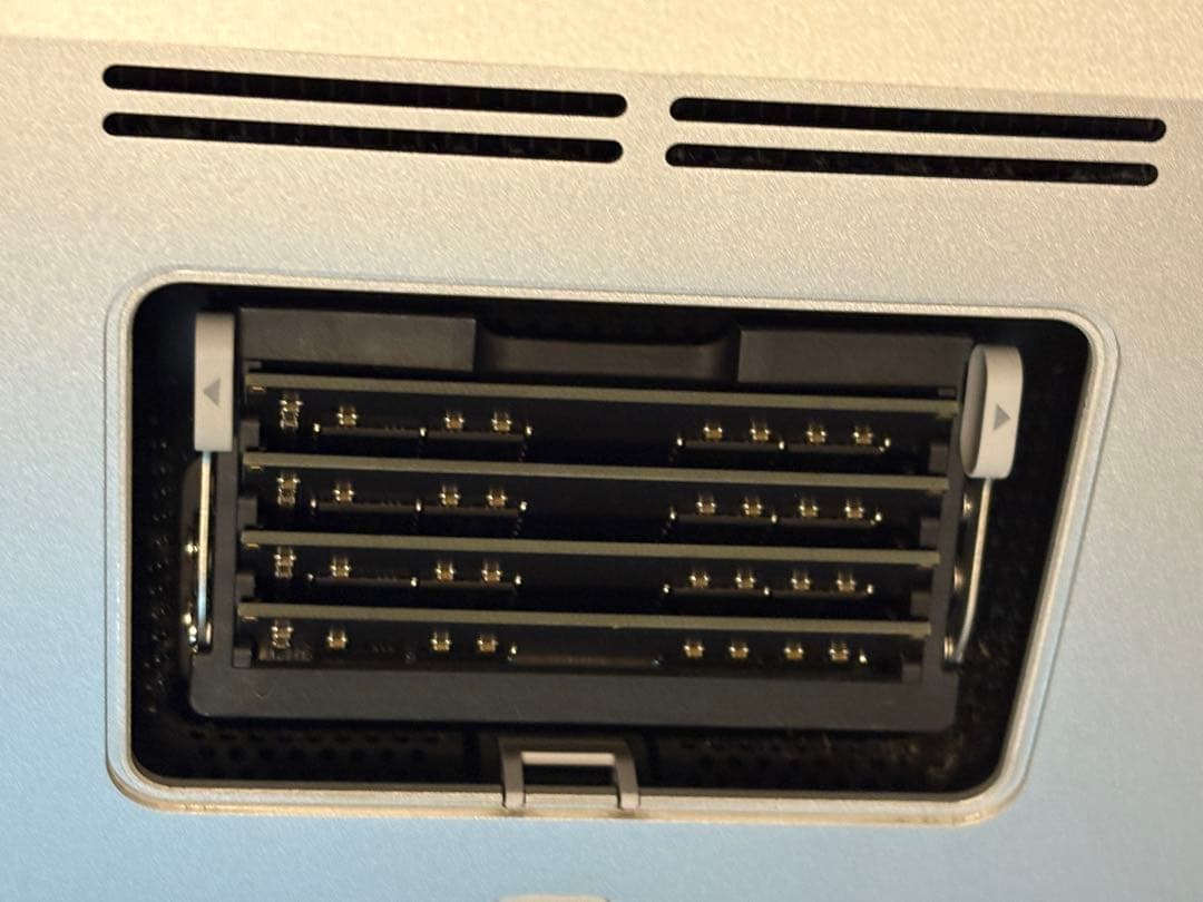 【VESAマウント・64GB】iMac 5K 27インチ 2020 初期化済