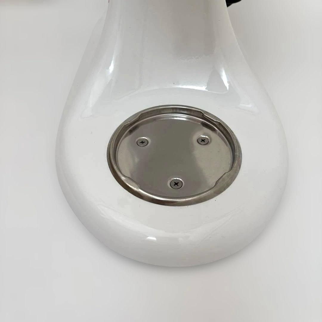 美品 キッチンエイド スタンドミキサー 9KSM95 ホワイト