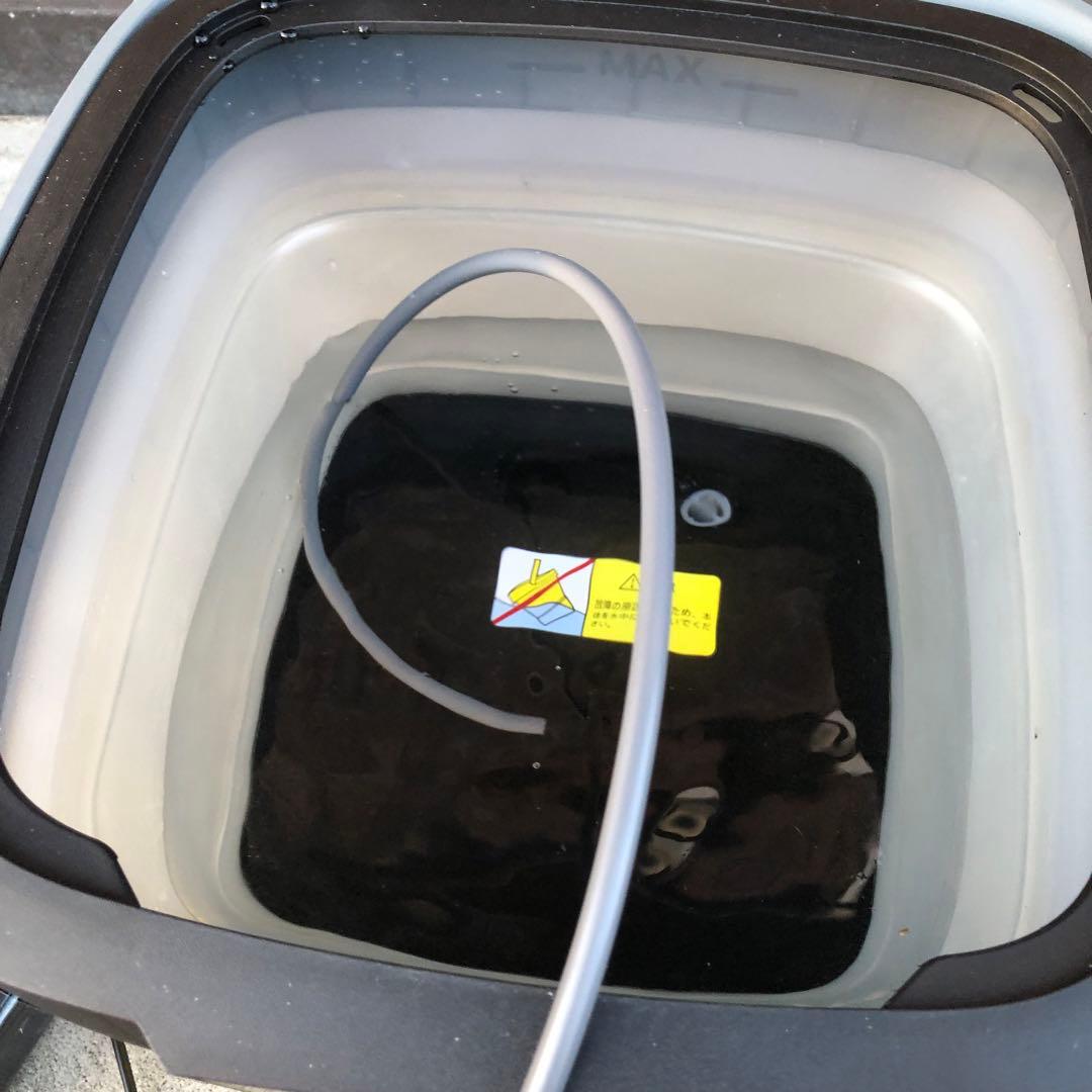 ケルヒャー家庭用マルチクリーナーOC3フォルダブル　OC 3 Foldable