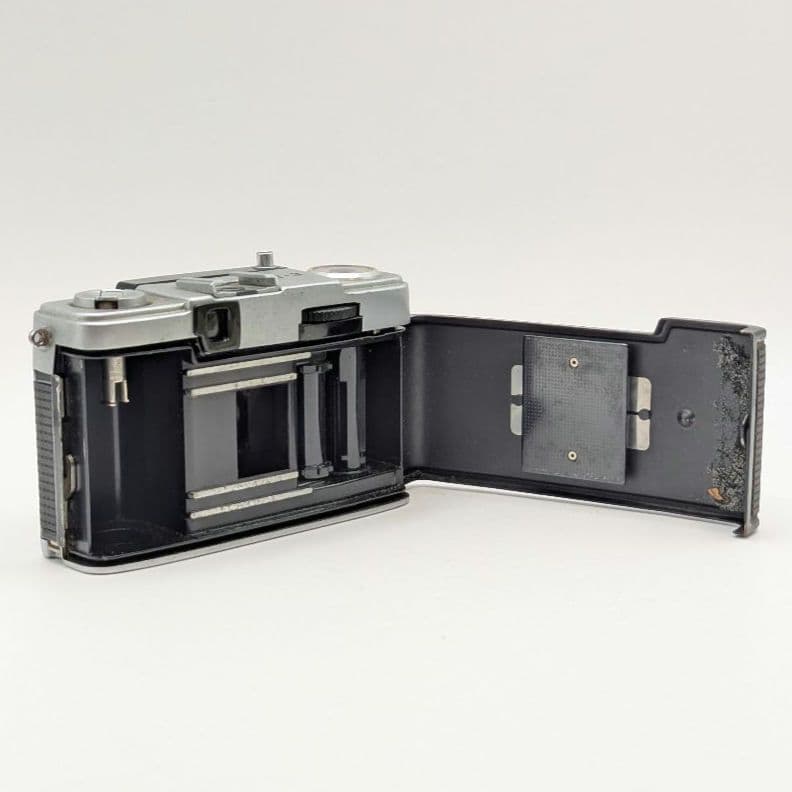 OLYMPUS オリンパス PEN EE-3