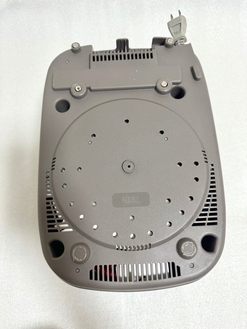 象印 炎舞炊き 圧力IH炊飯ジャーNW-PT10動作保証