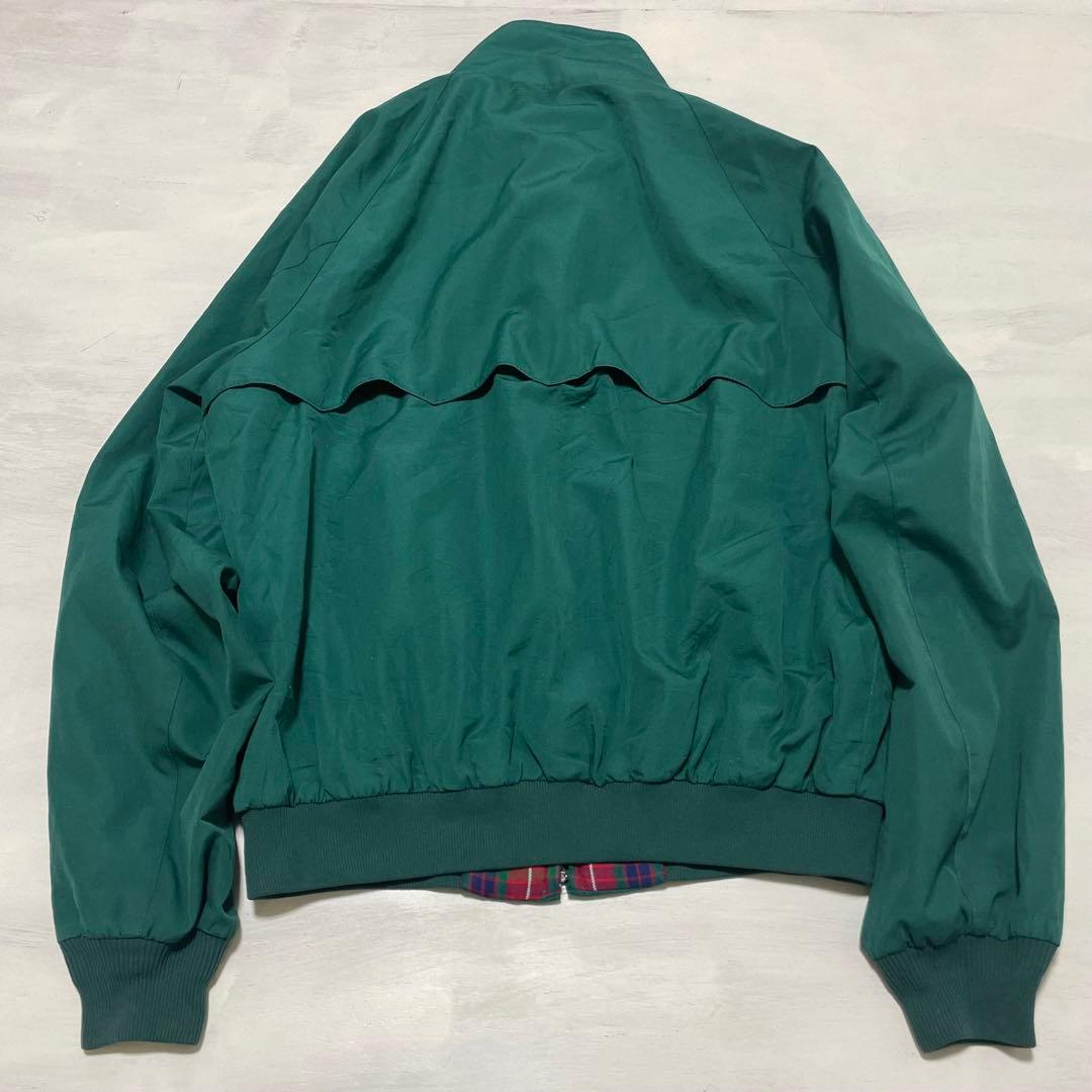 Polo by Ralph Lauren スウィングトップ ブルゾン 深緑