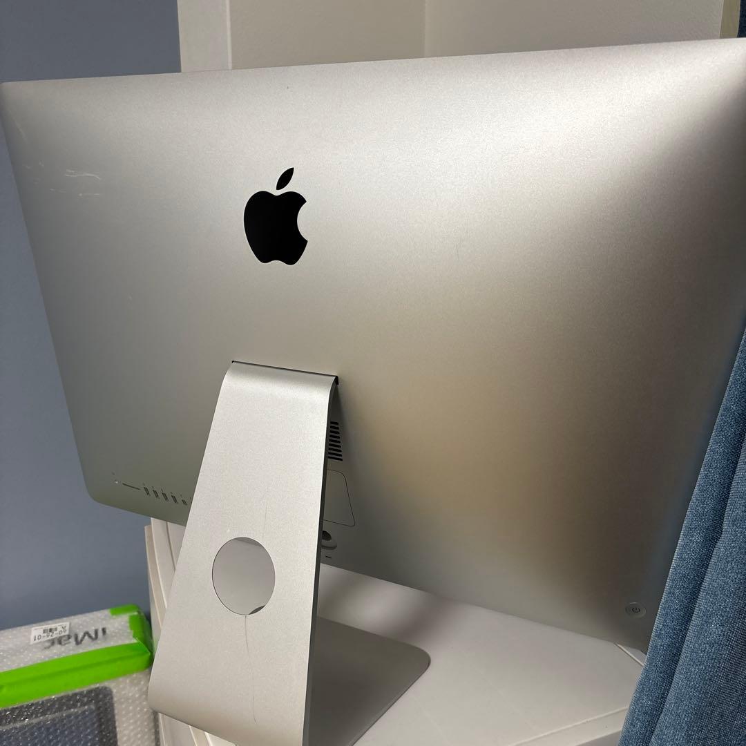 iMac Late 2014 27インチ　Retina 5k ジャンク