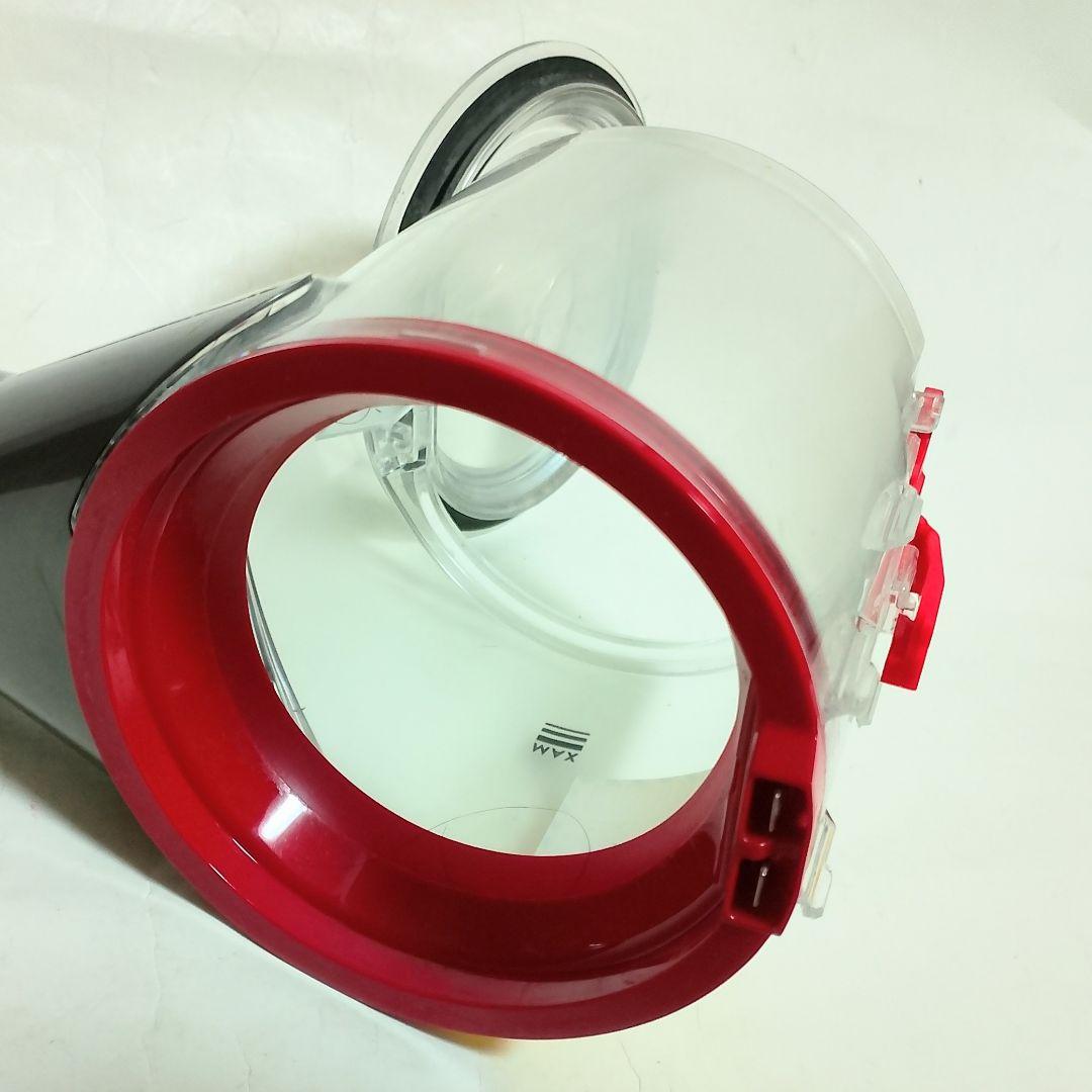 Dyson　V8 slim fluffy extra + スタンド付き