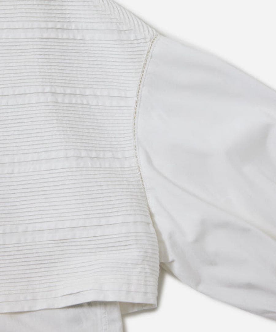 【美品】Pheeta pullover shirt (trinity)