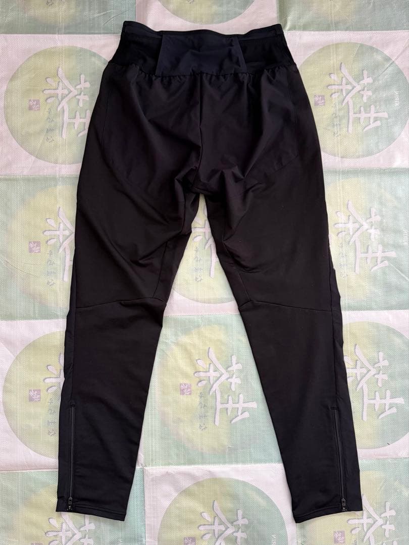 ノースフェイス トレイルエクスプロールタイツ パンツ（メンズ） NB82373