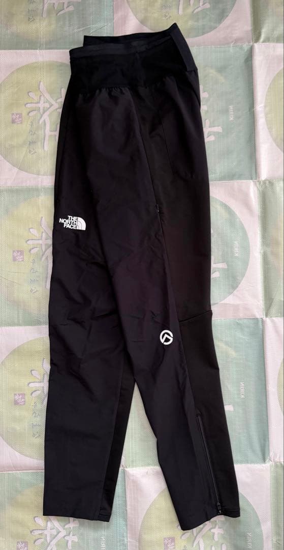 ノースフェイス トレイルエクスプロールタイツ パンツ（メンズ） NB82373