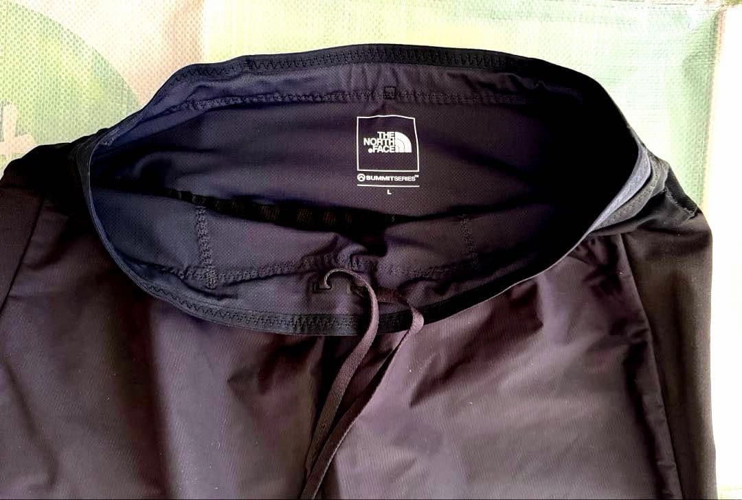 ノースフェイス トレイルエクスプロールタイツ パンツ（メンズ） NB82373