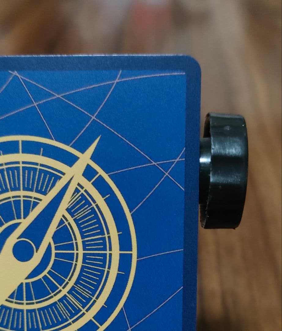 ワンピース カード モンキー・D・ルフィ SEC SP EB02-061