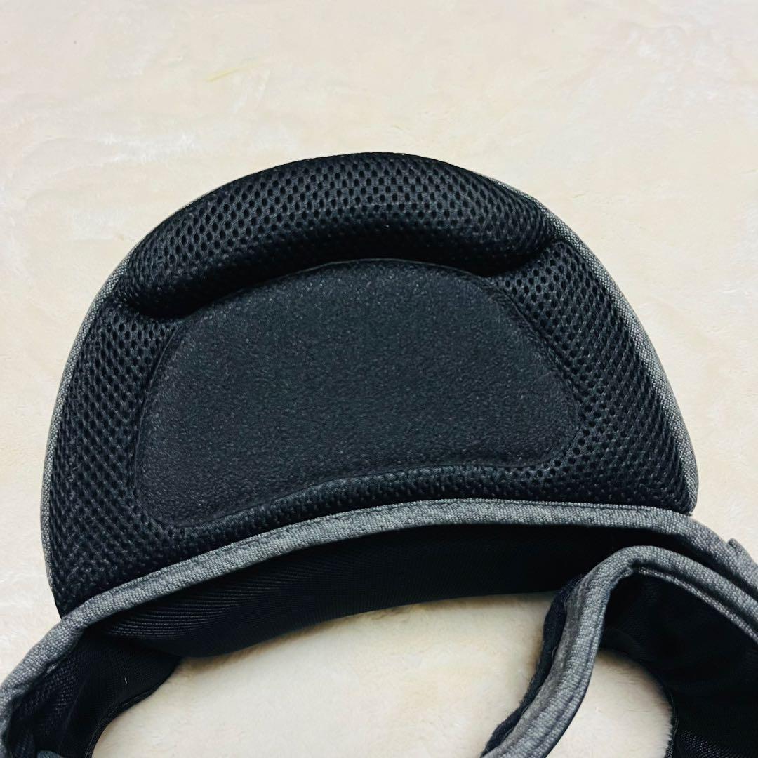 【極美品✨】POLBAN ポルバン アドバンス ヒップシート シングルショルダー