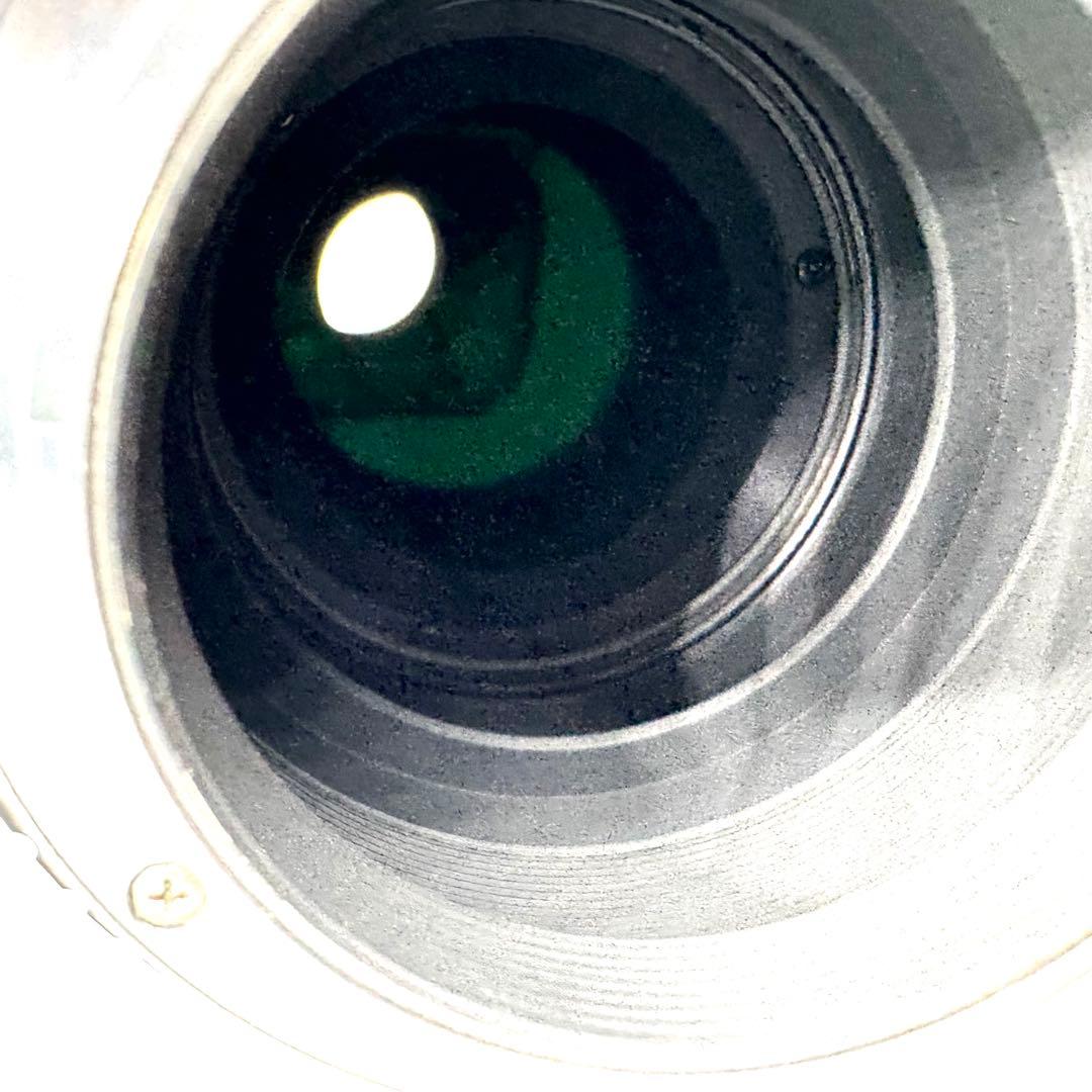 ❁激レア❁SMC PENTAX ペンタックス 1000mm F8