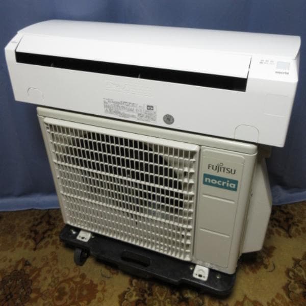 12【美品】エリア限定 配送無料*洗浄*保証*設置可*2023年 10畳