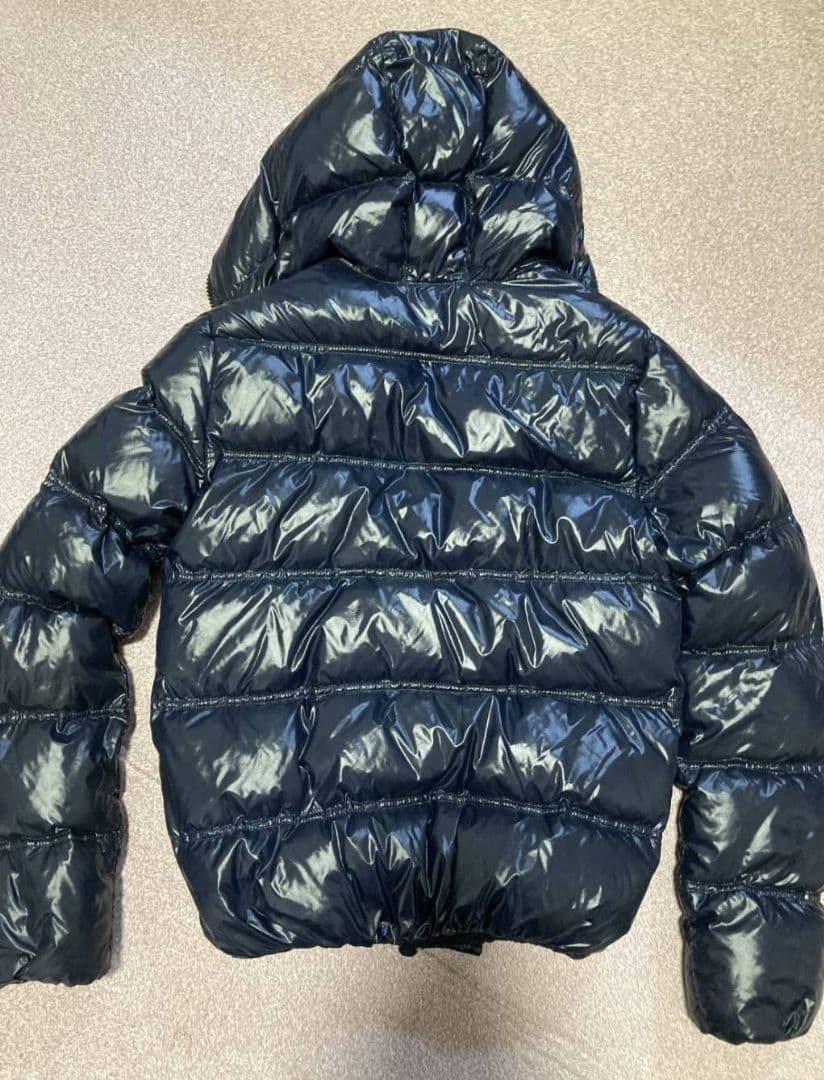 DUBETICA Y2K ギャル　ダウン