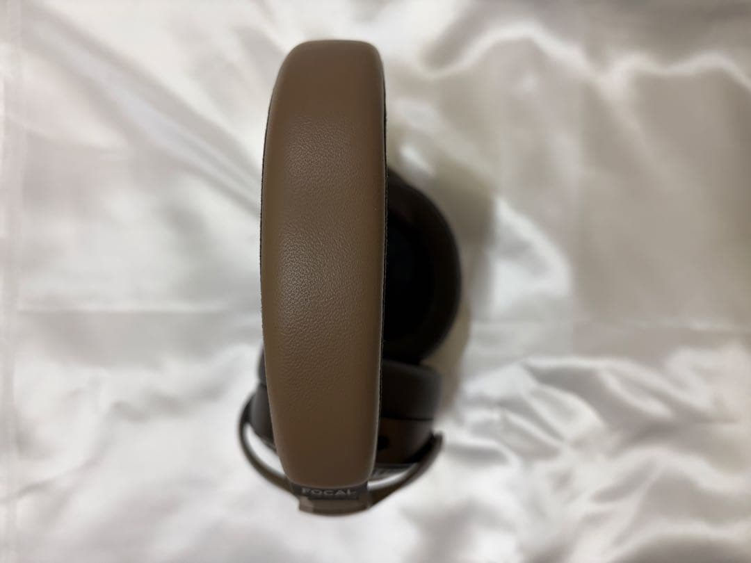 Focal Bathys MG ワイヤレス ヘッドホン