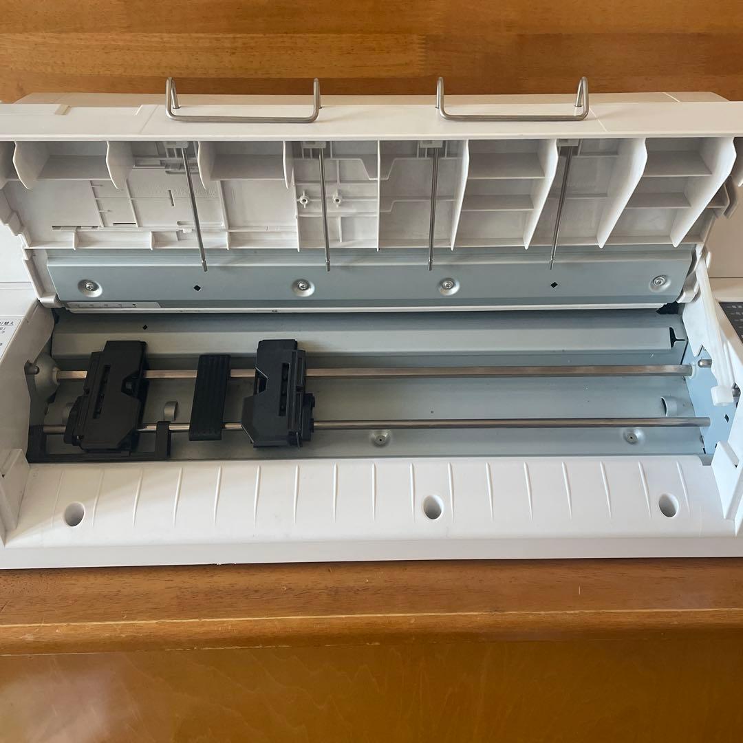 プリンター・複合機 OKI MICROLINE 8480SU3-R
