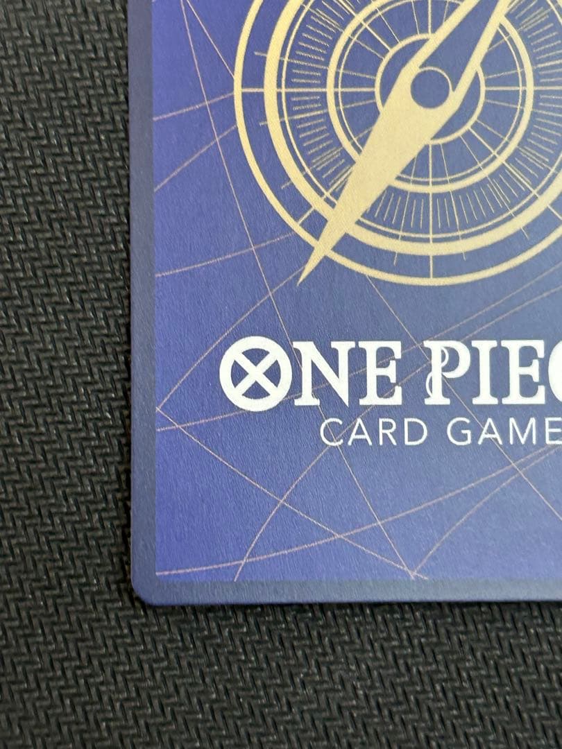 （美品）ONE PIECE カードゲーム サボ SP PRB02