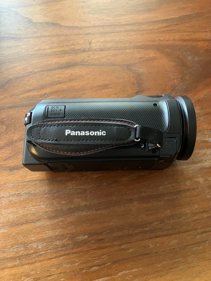 パナソニック　HC-VX985M ジャンク　ビデオカメラ　Panasonic