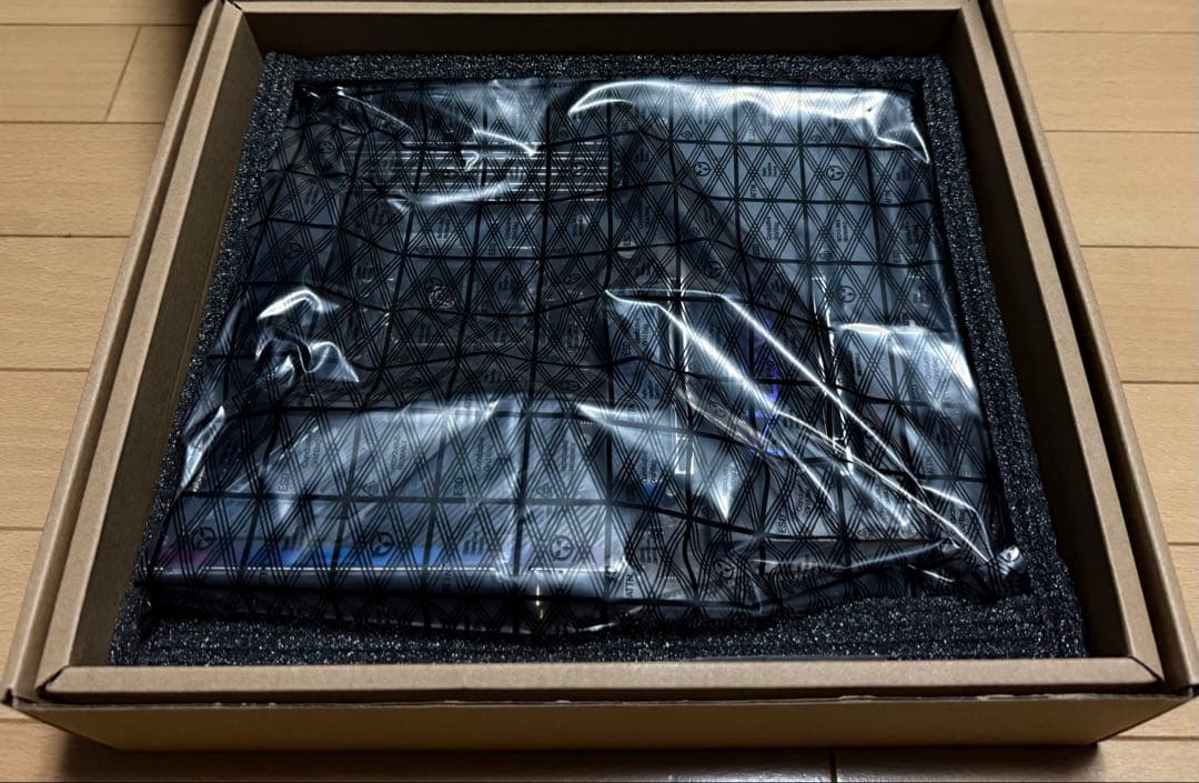 ASRock Z790 NOVA WiFi LGA1700 動作良好 付属品あり