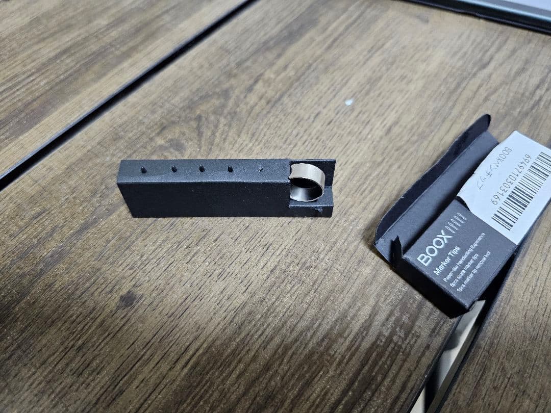 (中古)BOOX Note Air 4 C Eインクタブレット