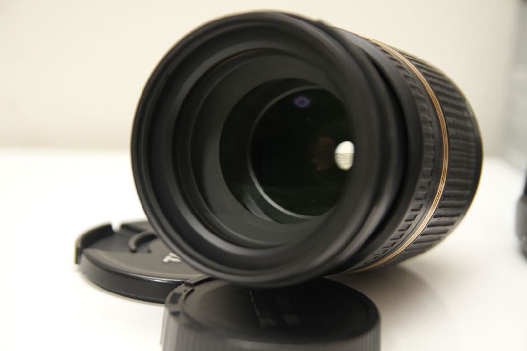 ☆TAMRON☆ 18-270mm DI Ⅱ VC B003 キャノン用