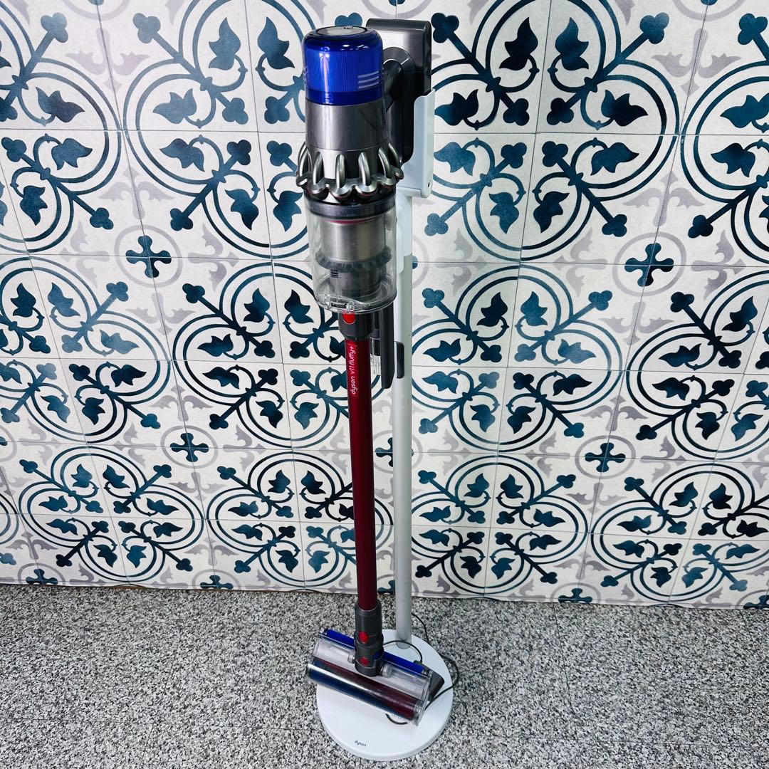 ダイソン　V11　fluffy＋　SV14　掃除機　オプション　スタンド　セット