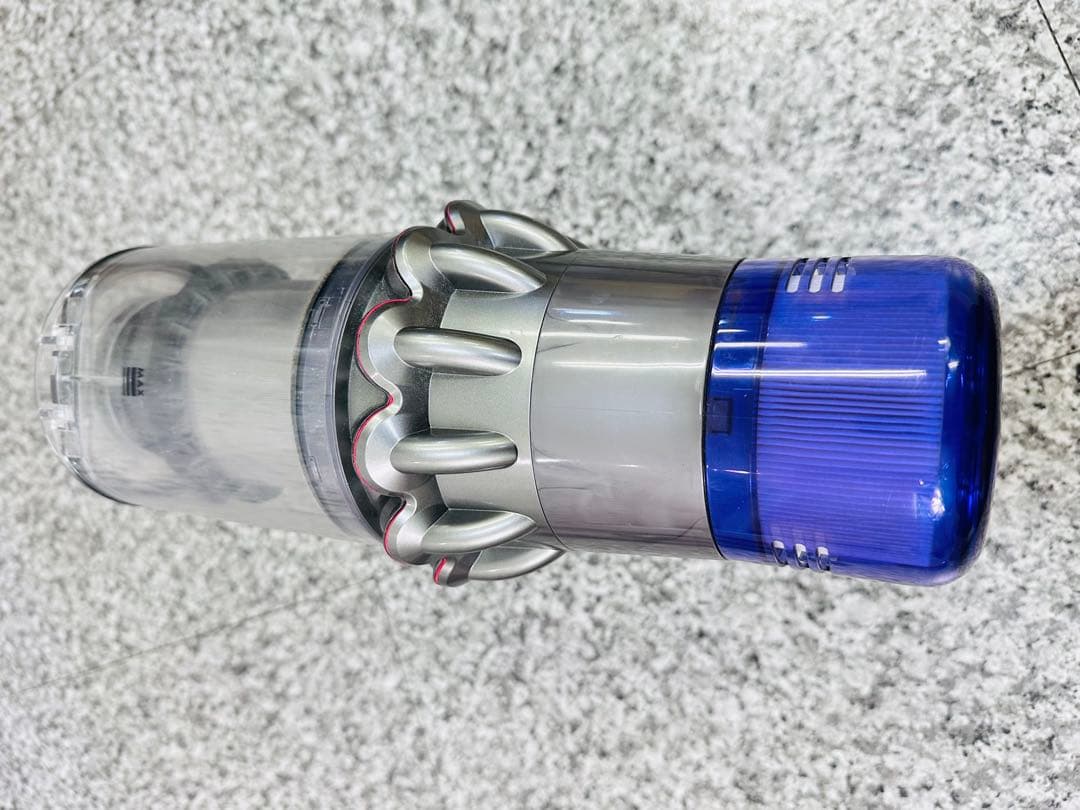 ダイソン　V11　fluffy＋　SV14　掃除機　オプション　スタンド　セット