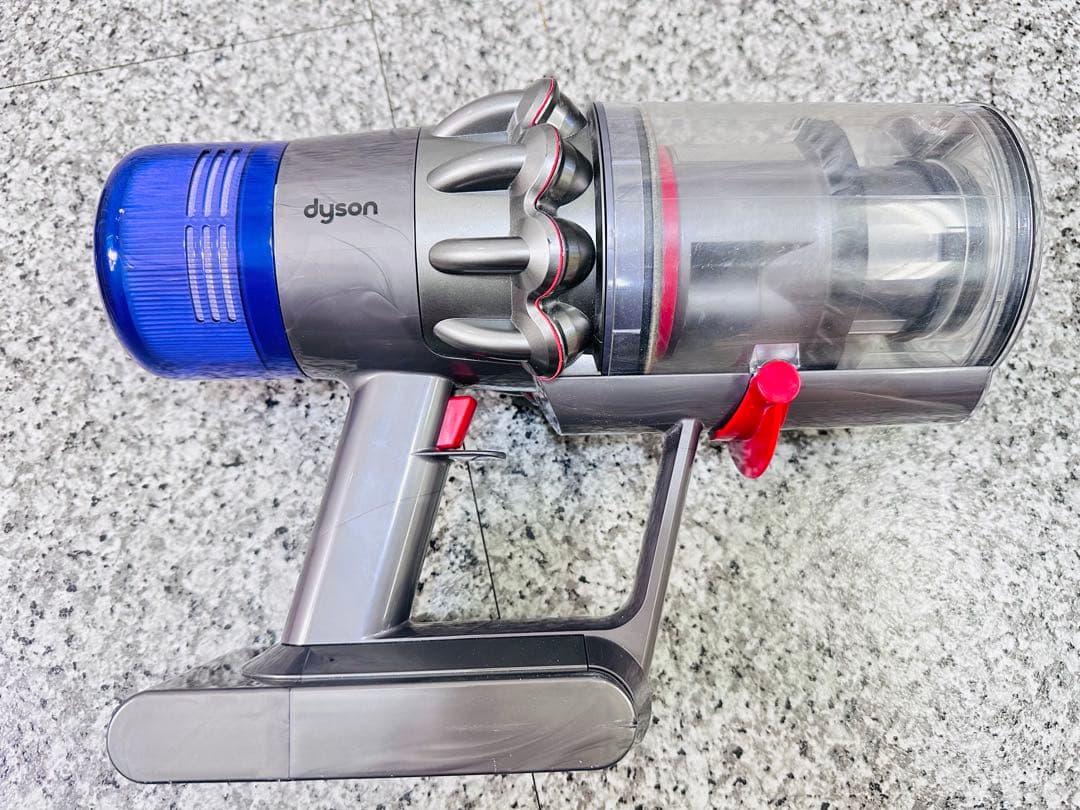 ダイソン　V11　fluffy＋　SV14　掃除機　オプション　スタンド　セット