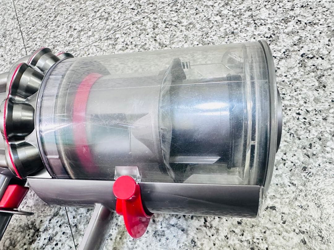 ダイソン　V11　fluffy＋　SV14　掃除機　オプション　スタンド　セット