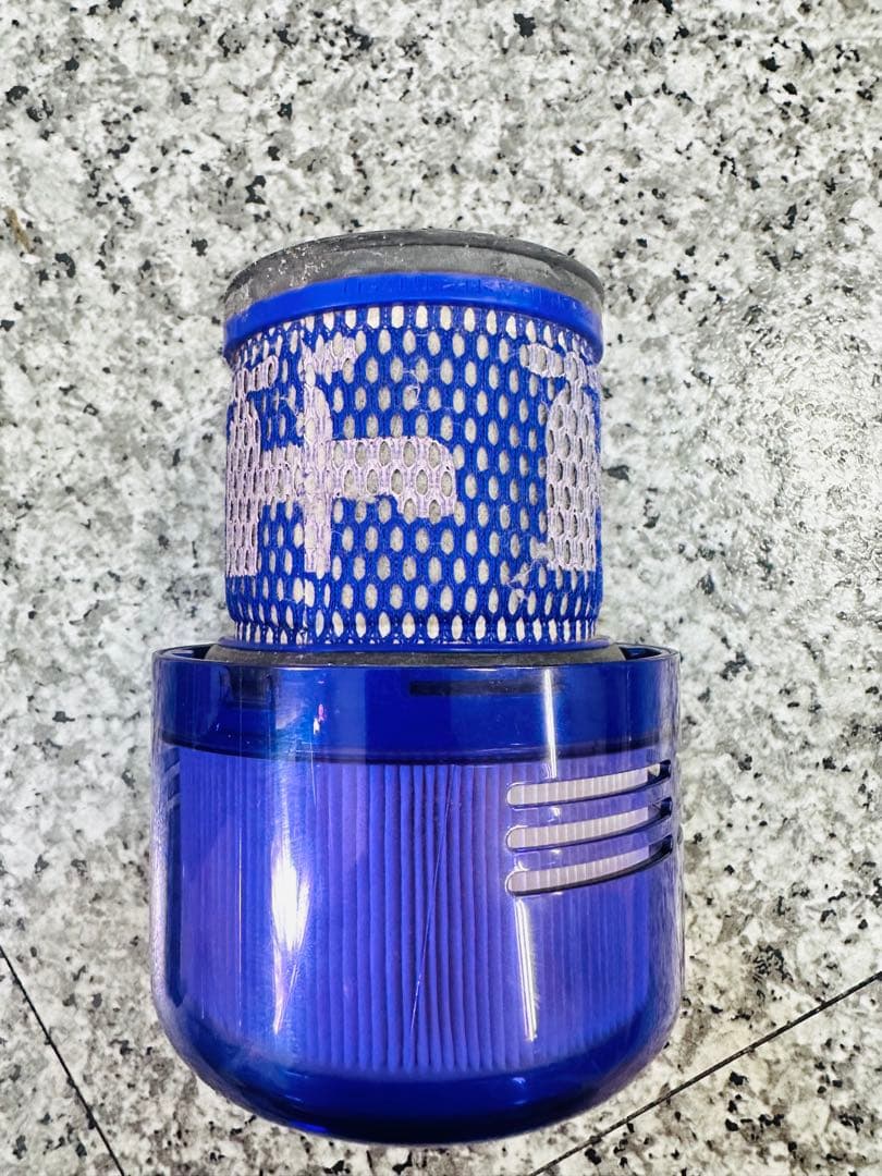 ダイソン　V11　fluffy＋　SV14　掃除機　オプション　スタンド　セット