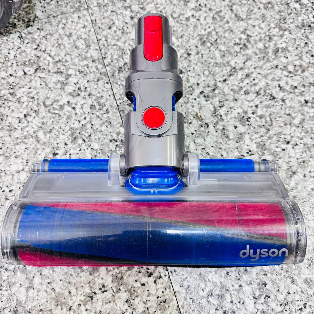 ダイソン　V11　fluffy＋　SV14　掃除機　オプション　スタンド　セット