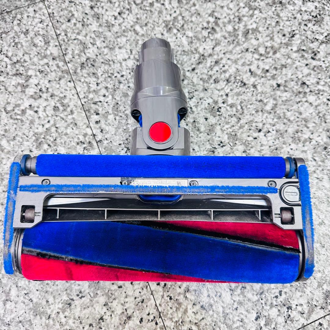 ダイソン　V11　fluffy＋　SV14　掃除機　オプション　スタンド　セット