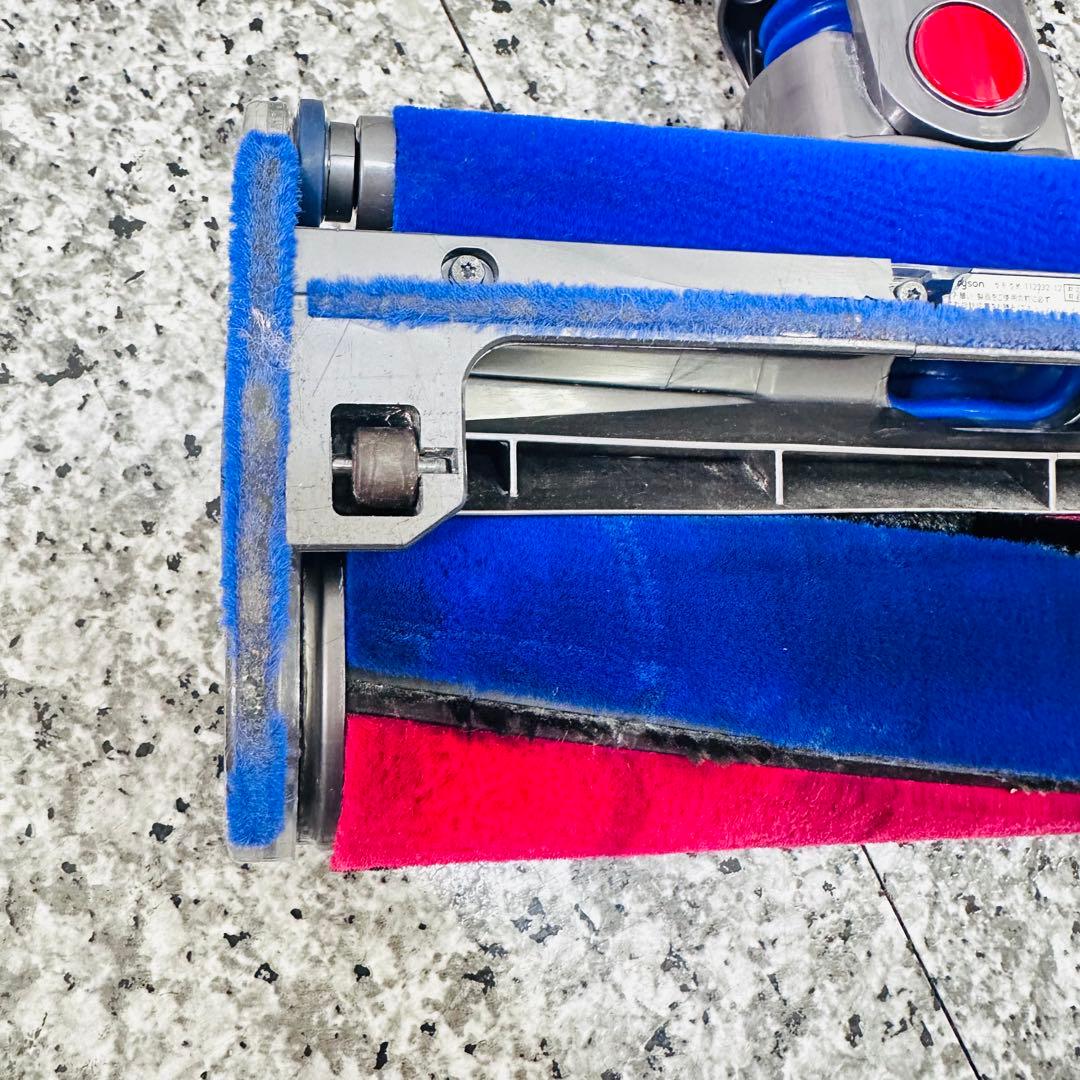 ダイソン　V11　fluffy＋　SV14　掃除機　オプション　スタンド　セット