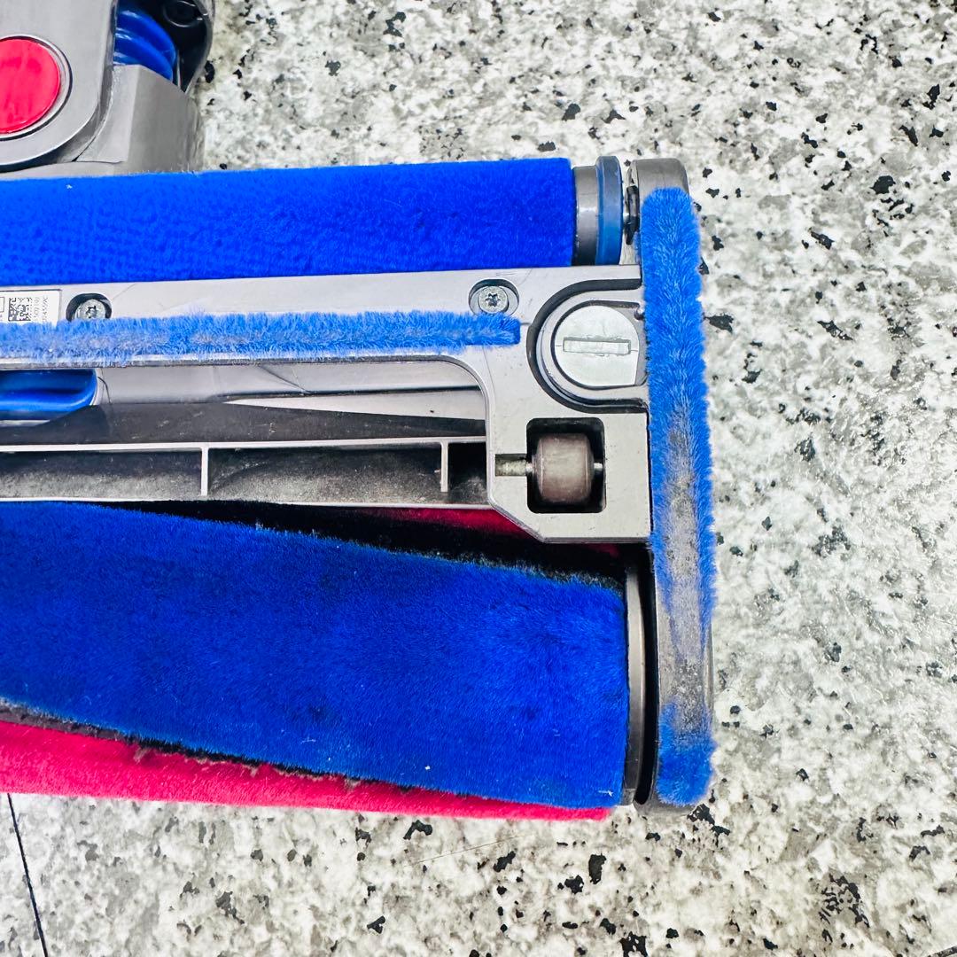 ダイソン　V11　fluffy＋　SV14　掃除機　オプション　スタンド　セット