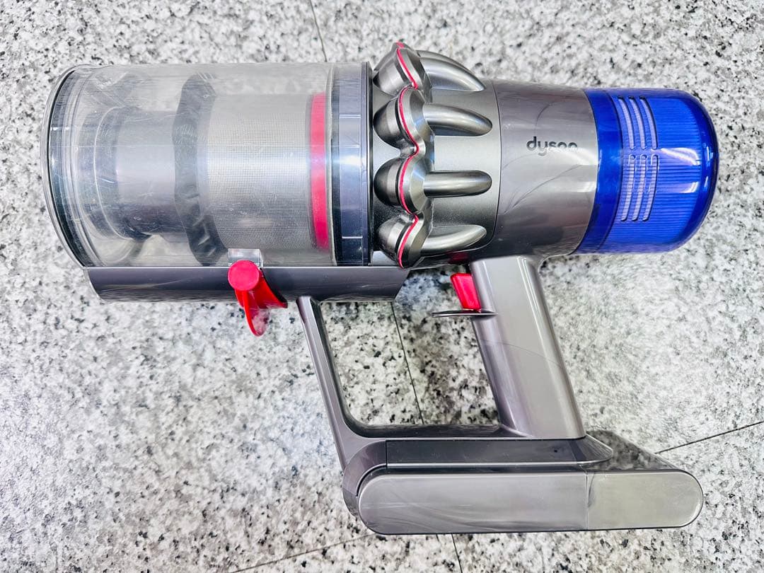 ダイソン　V11　fluffy＋　SV14　掃除機　オプション　スタンド　セット