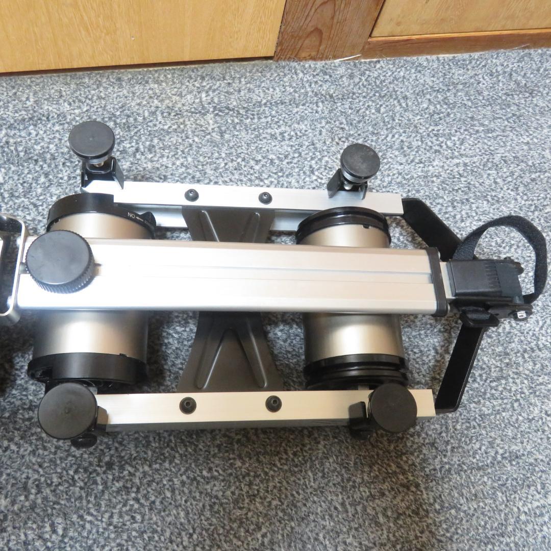 MIMOURA ミノウラ　ハイブリッドローラー　FG220