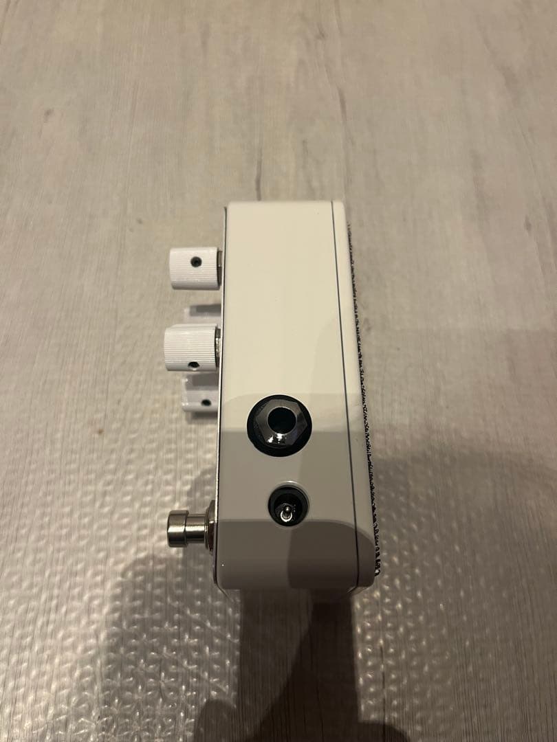 Limetone Audio buddy ギターエフェクター