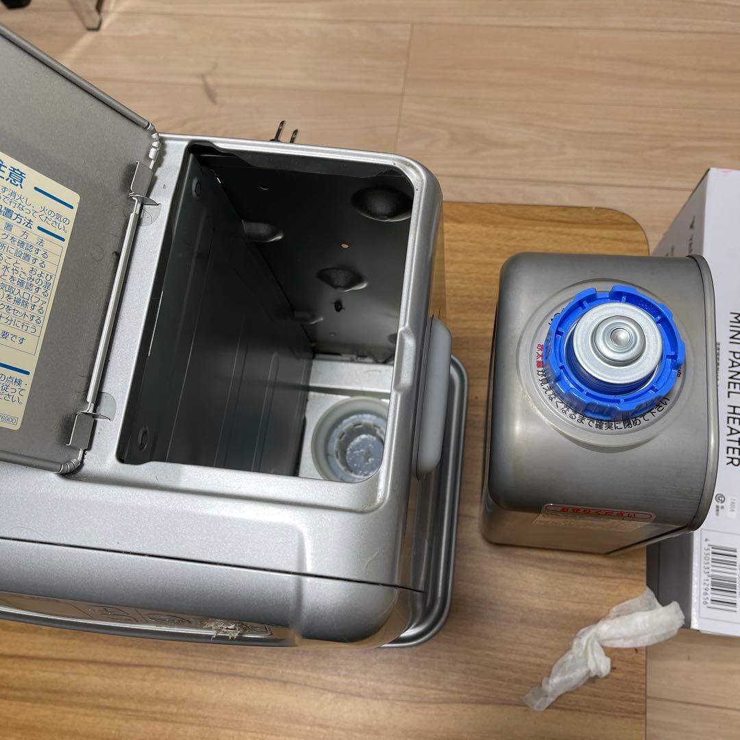 ダイニチ　ブルーヒーター ＦＷ３２１９S