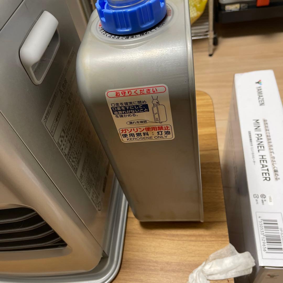 ダイニチ　ブルーヒーター ＦＷ３２１９S