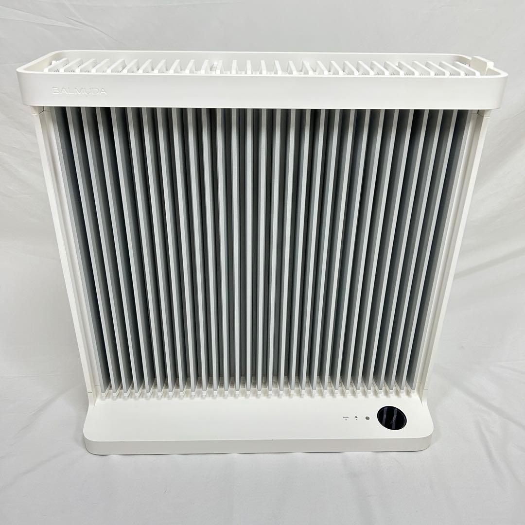 【pique9230】バルミューダ ESH-1100UA-SW