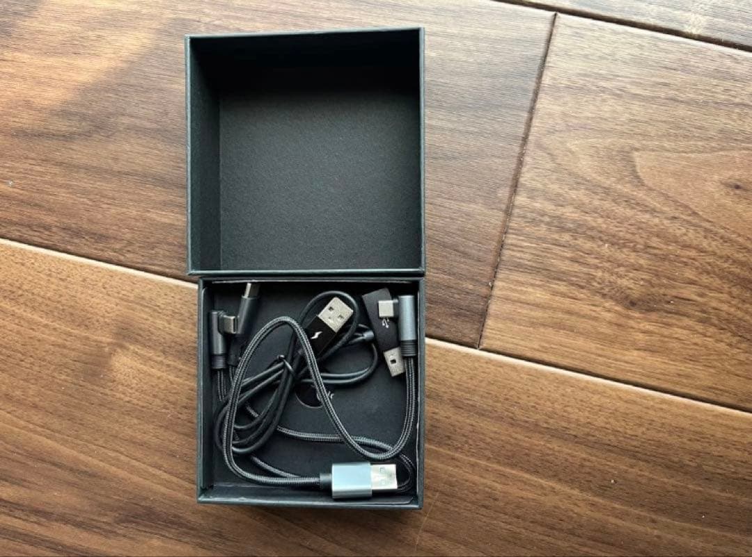 ottcast Otto Aibox P3 スマホ接続機能付き