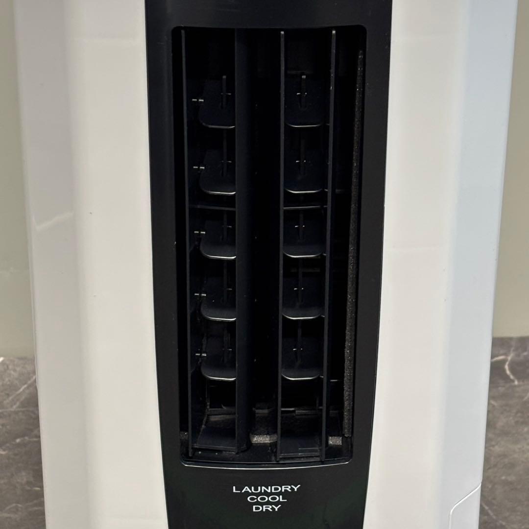 ◯送料込！2025年製 コロナ 冷風・衣類乾燥除湿機 CDM-10A3 動作良好