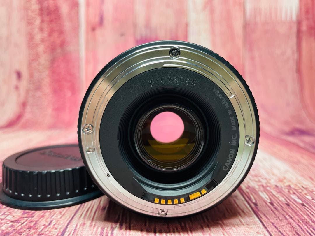 CANON キャノン EF 75-300mm 1:4-5.6 Ⅲ