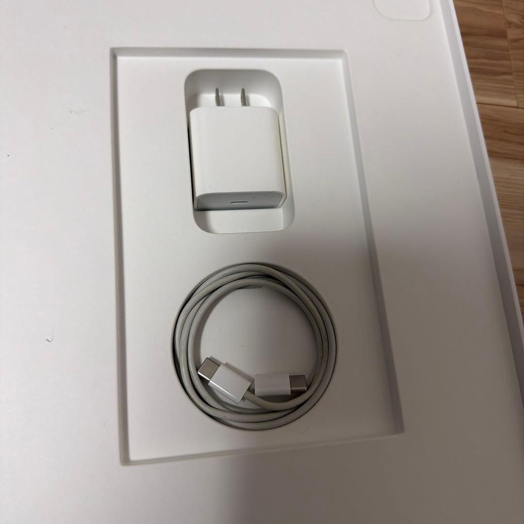 iPad Pro 第4世代 1TB 12.9インチ 本体 充電器付き