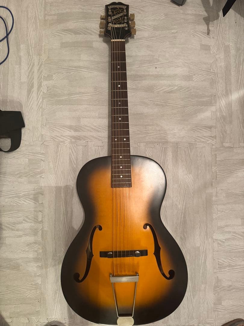 ギター Epiphone / Masterbilt Century Collection