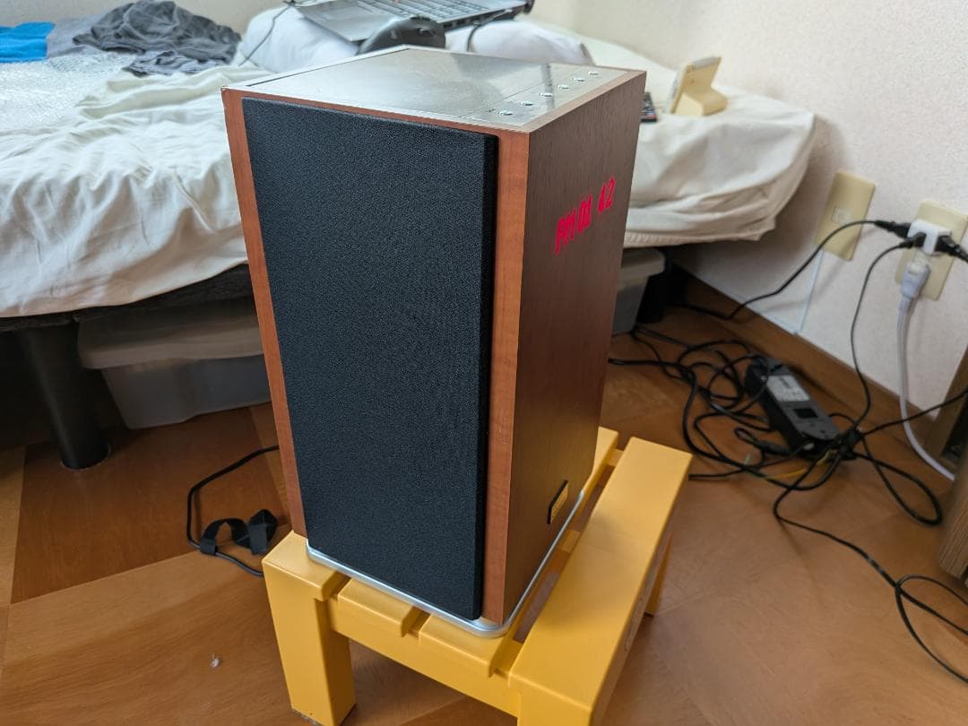 高音質・100曲内蔵 ANABASアナバスオーディオ 限定モデル NCA-100