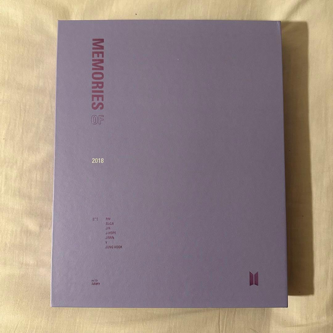BTS MEMORIES まとめ売り 最終お値下げ